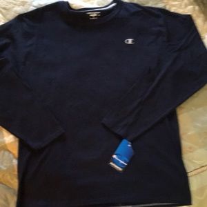 Long sleeve t-shirt